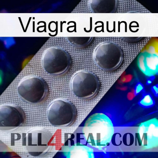 Viagra Yellow 30